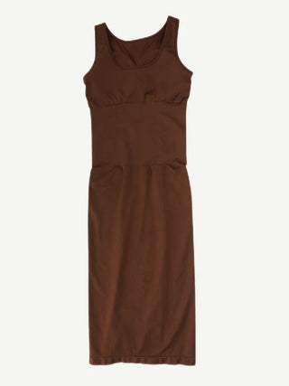 Ella U-Back Snatched Shapewear Dress