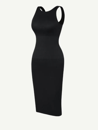 Ella U-Back Snatched Shapewear Dress