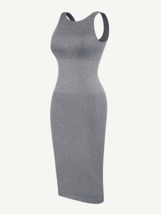 Ella U-Back Snatched Shapewear Dress