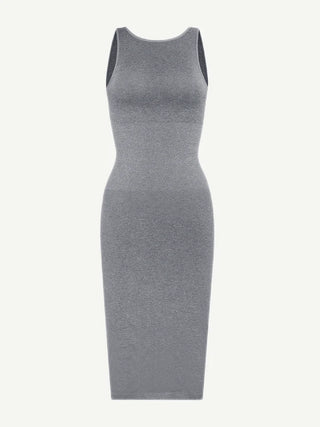 Ella U-Back Snatched Shapewear Dress