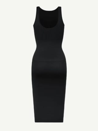 Ella U-Back Snatched Shapewear Dress