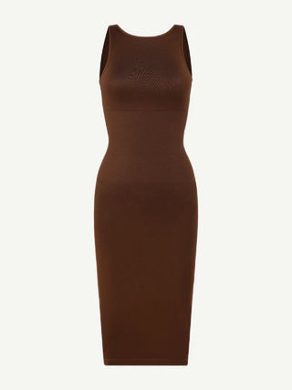 Ella U-Back Snatched Shapewear Dress