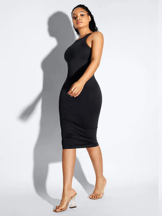 Ella U-Back Snatched Shapewear Dress