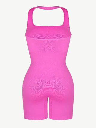 Clara Waist Shaping Active Jumpsuit