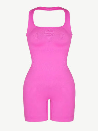 Clara Waist Shaping Active Jumpsuit