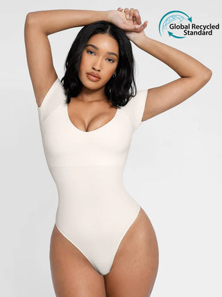 Juliet Seamless Breast Support Bodysuit