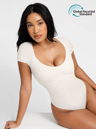 Juliet Seamless Breast Support Bodysuit