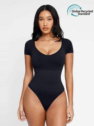 Juliet Seamless Breast Support Bodysuit