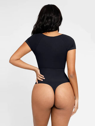 Juliet Seamless Breast Support Bodysuit