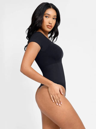 Juliet Seamless Breast Support Bodysuit