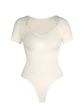 Juliet Seamless Breast Support Bodysuit