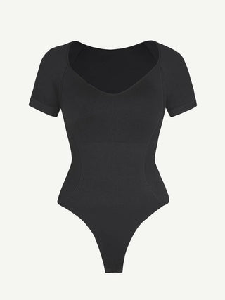 Juliet Seamless Breast Support Bodysuit