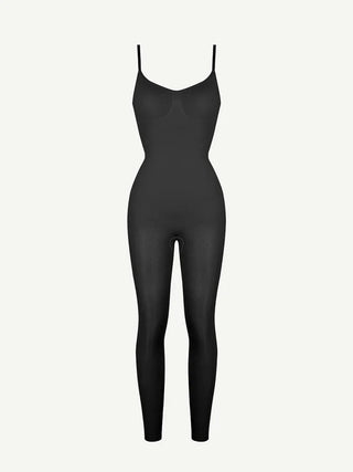 Sophia Seamless Full-Support Shaping Jumpsuit