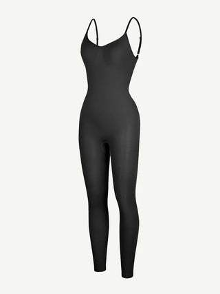 Sophia Seamless Full-Support Shaping Jumpsuit