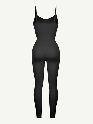 Sophia Seamless Full-Support Shaping Jumpsuit