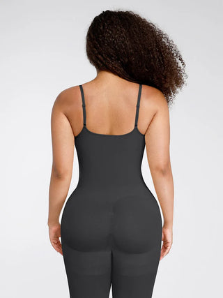 Sophia Seamless Full-Support Shaping Jumpsuit