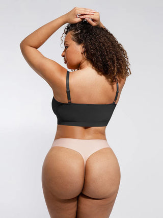 Audrey Wireless Supportive Shaping Bra