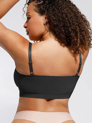 Audrey Wireless Supportive Shaping Bra