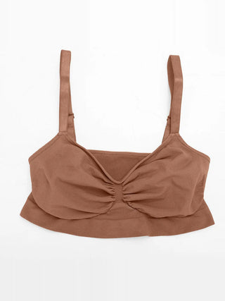 Audrey Wireless Supportive Shaping Bra