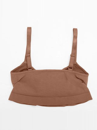 Audrey Wireless Supportive Shaping Bra