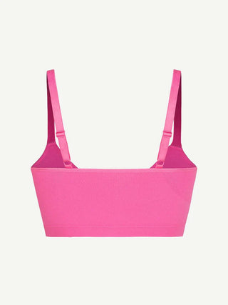 Audrey Wireless Supportive Shaping Bra