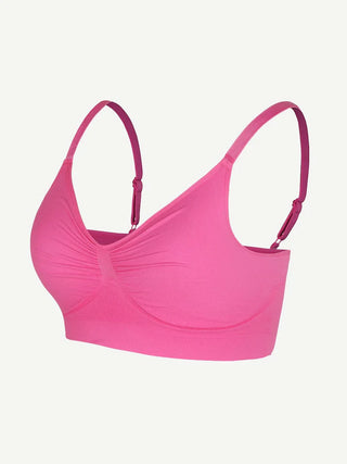 Audrey Wireless Supportive Shaping Bra