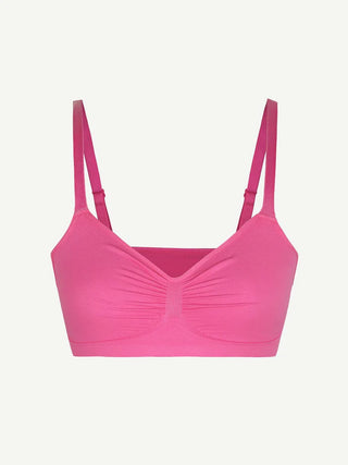 Audrey Wireless Supportive Shaping Bra