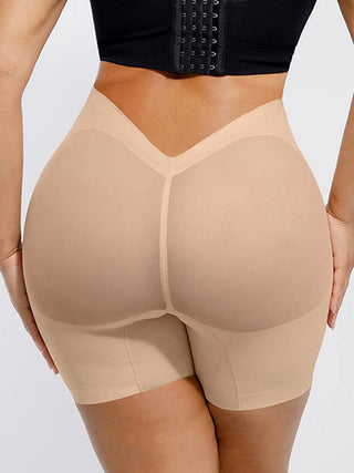 Valeria - Tummy Slimming Low Back Mesh Butt Lifter