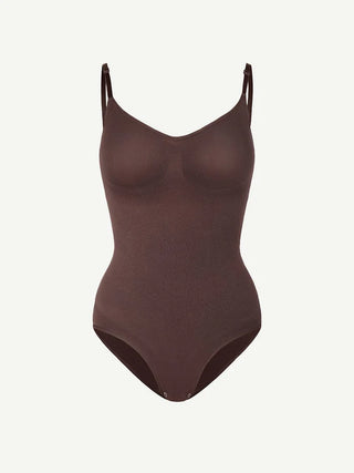 Olivia Seamless Snatched Shapewear Bodysuit