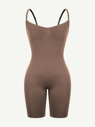 Isla Seamless Sculpting Bodysuit