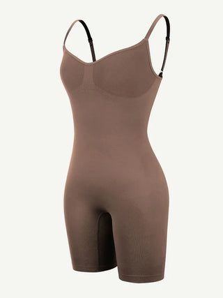 Isla Seamless Sculpting Bodysuit