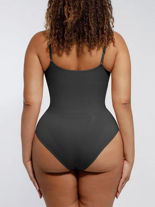 Olivia Seamless Snatched Shapewear Bodysuit