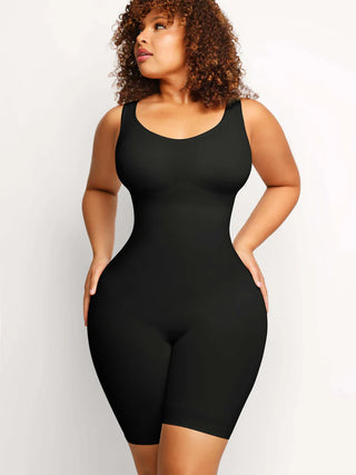 Charlotte Seamless Shapewear Jumpsuit