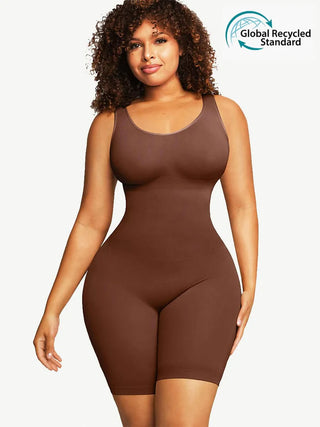 Charlotte Seamless Shapewear Jumpsuit