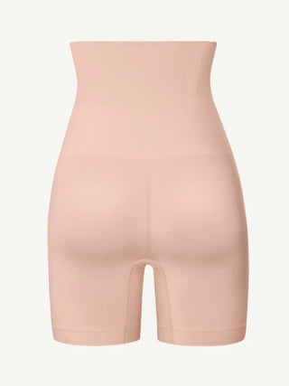 Lena Seamless Tummy Control Shapewear Shorts