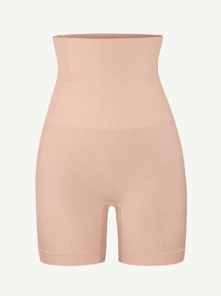 Lena Seamless Tummy Control Shapewear Shorts