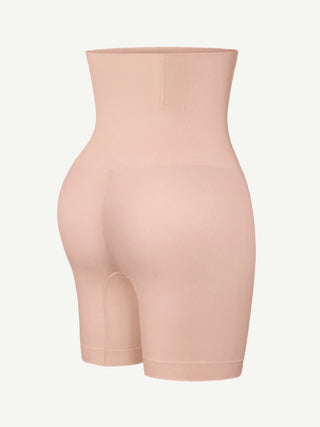 Lena Seamless Tummy Control Shapewear Shorts