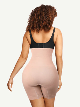 Lena Seamless Tummy Control Shapewear Shorts