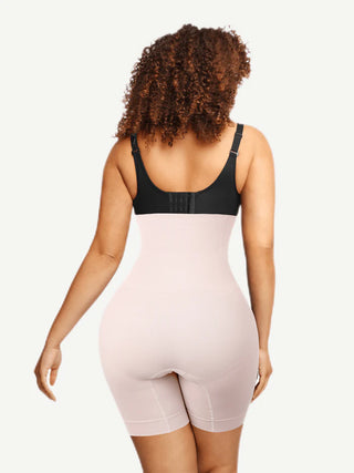 Lena Seamless Tummy Control Shapewear Shorts