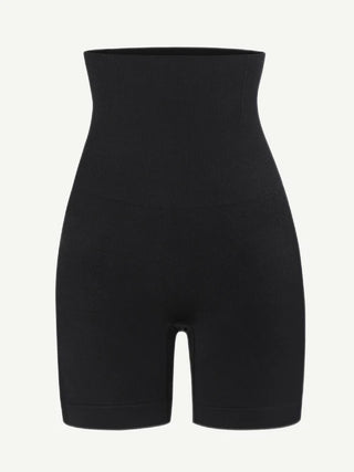 Lena Seamless Tummy Control Shapewear Shorts