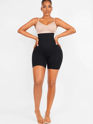 Lena Seamless Tummy Control Shapewear Shorts