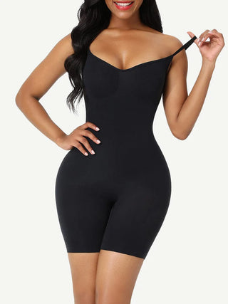 Isla Seamless Sculpting Bodysuit