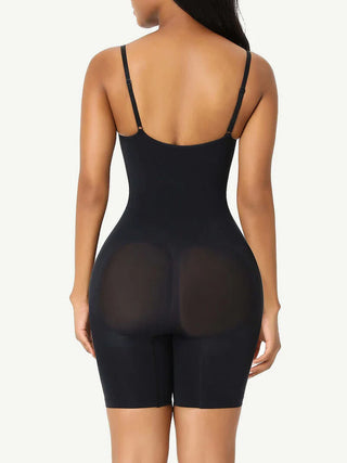 Isla Seamless Sculpting Bodysuit