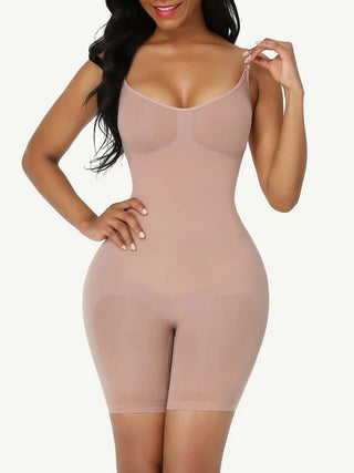 Isla Seamless Sculpting Bodysuit