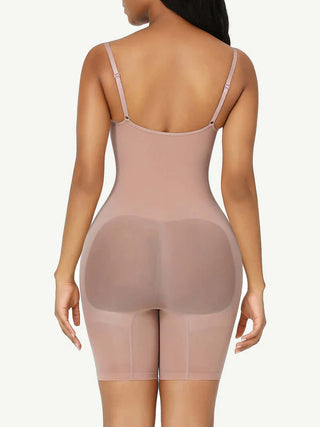 Isla Seamless Sculpting Bodysuit