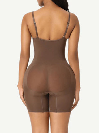 Isla Seamless Sculpting Bodysuit