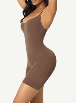 Isla Seamless Sculpting Bodysuit