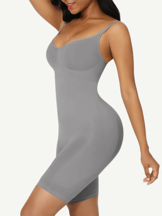 Isla Seamless Sculpting Bodysuit