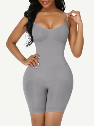 Isla Seamless Sculpting Bodysuit