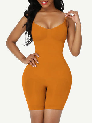 Isla Seamless Sculpting Bodysuit